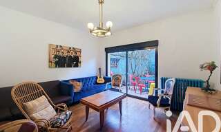 Maison 5 Pièces 98 m² à louer à Lyon 3 (69003)