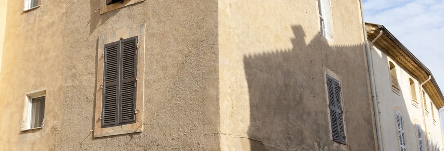 Immeuble  117 m² à vendre à Bourg-Saint-Andéol (07700)