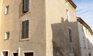 Immeuble  117 m² à vendre à Bourg-Saint-Andéol (07700)