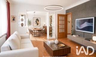 Appartement 4 Pièces 94 m² à vendre à Saint-Louis (68300)