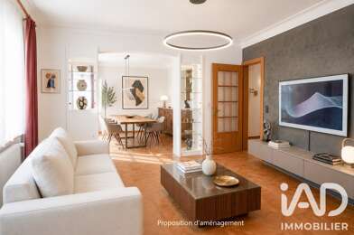 Appartement 4 pièces 265000 €