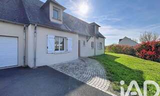 Maison 6 Pièces 168 m² à vendre à Saint-Branchs (37320)