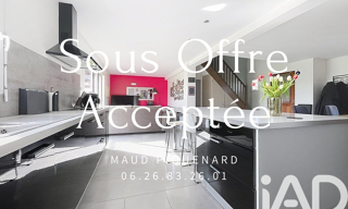 Maison 6 Pièces 168 m² à vendre à Saint-Branchs (37320)