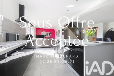 Maison 6 pièces 329500 €