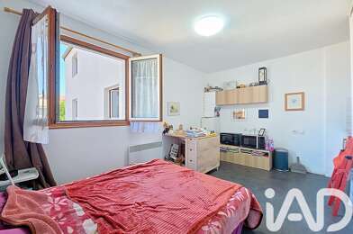 Appartement 1 pièces 665 €
