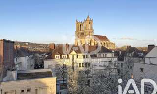 Appartement 4 Pièces 83 m² à vendre à Mantes-la-Jolie (78200)