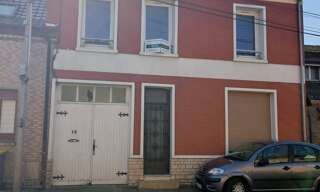 Maison 6 Pièces 115 m² à vendre à Camblain-Châtelain (62470)