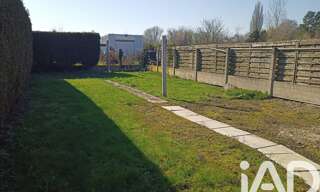 Maison 6 Pièces 115 m² à vendre à Camblain-Châtelain (62470)