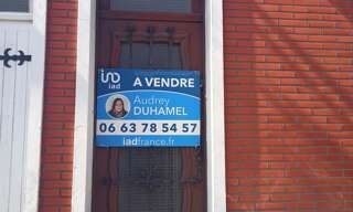 Maison 6 Pièces 115 m² à vendre à Camblain-Châtelain (62470)