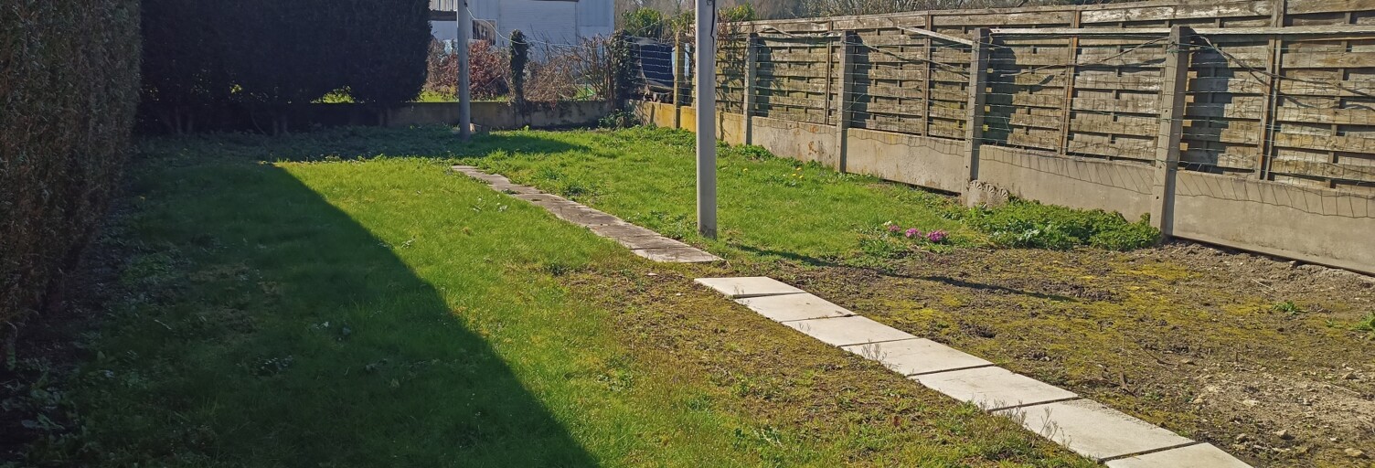 Maison 6 Pièces 115 m² à vendre à Camblain-Châtelain (62470)