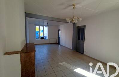Vente Maison/villa 6 pièces — photo du bien
