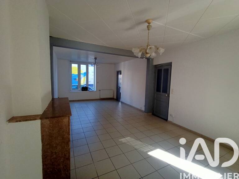Vente Maison/villa 6 pièces — photo 1