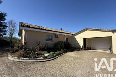 Maison 6 pièces 269000 €