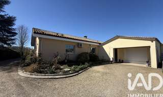 Maison 6 Pièces 130 m² à vendre à Saint-Agne (24520)