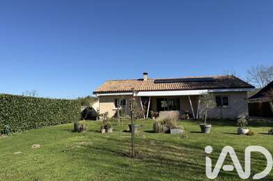 Maison 6 pièces 269000 €