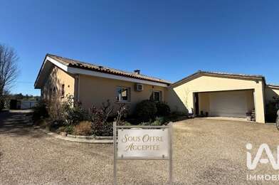 Maison 6 pièces 269000 €