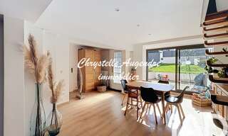 Maison 6 Pièces 146 m² à vendre à Arcueil (94110)