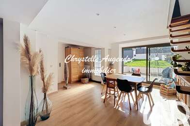 Maison 6 pièces 710000 €