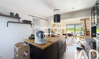 Maison 6 Pièces 146 m² à vendre à Arcueil (94110)