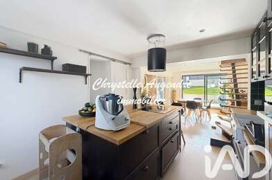 Maison 6 pièces 695000 €