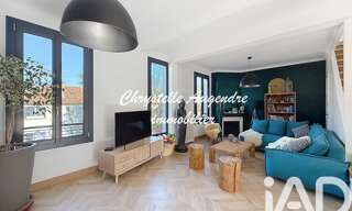 Maison 6 Pièces 146 m² à vendre à Arcueil (94110)