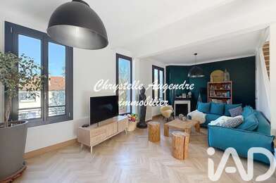 Maison 6 pièces 695000 €