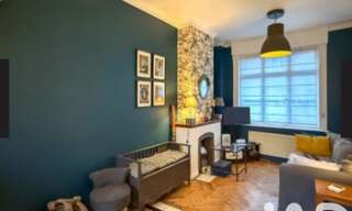 Maison 4 Pièces 90 m² à vendre à Saint-André-lez-Lille (59350)