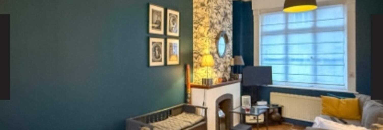 Maison 4 Pièces 90 m² à vendre à Saint-André-lez-Lille (59350)