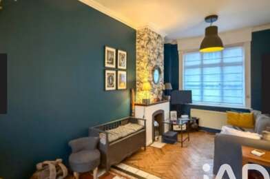 Maison 4 pièces 259500 €