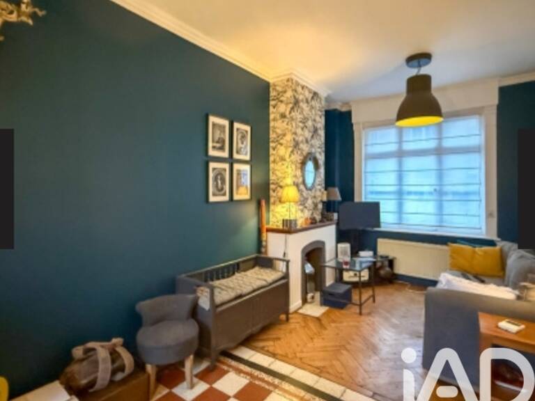 Vente Maison/villa 4 pièces — photo 1
