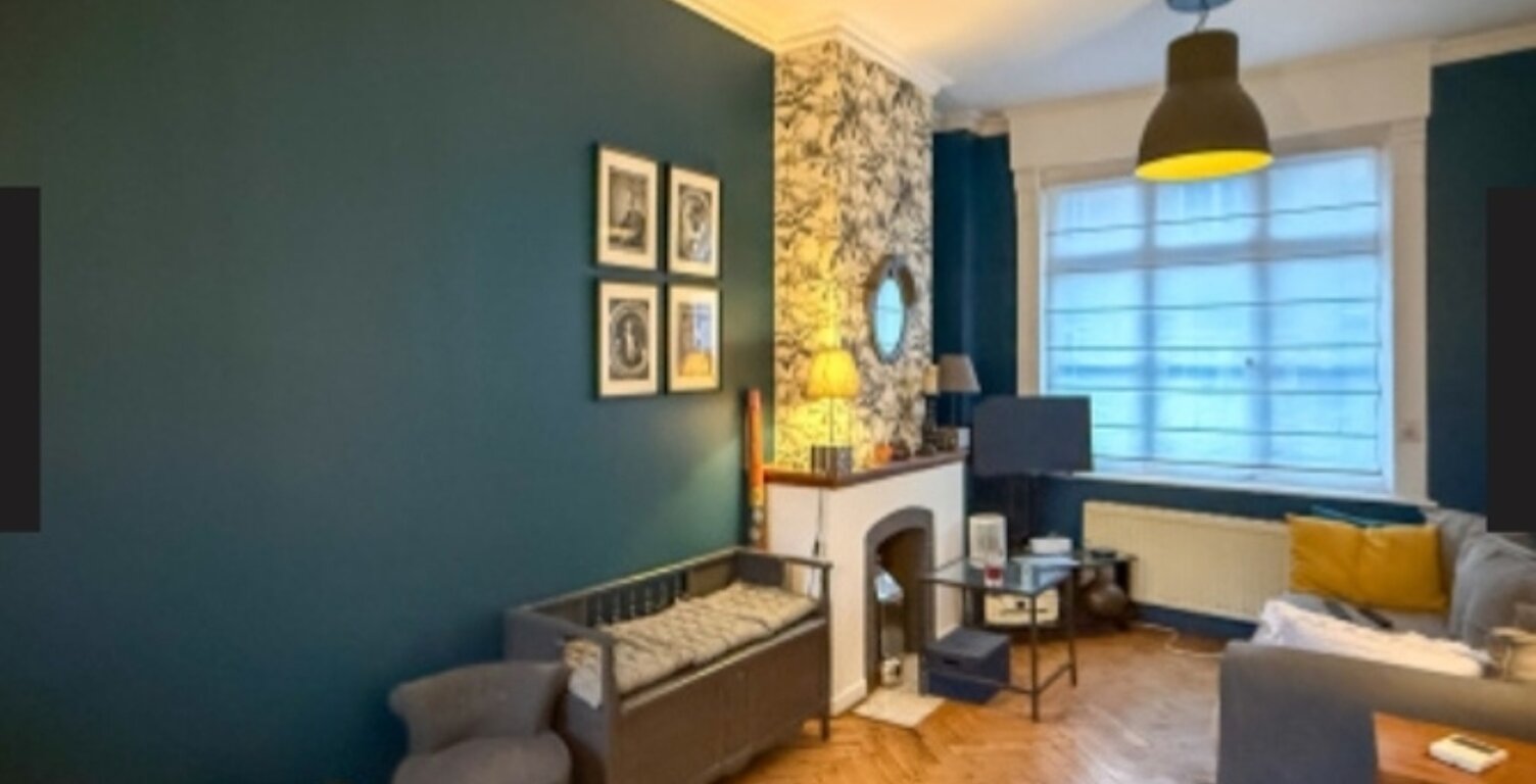 Vente Maison/villa 4 pièces — photo 1