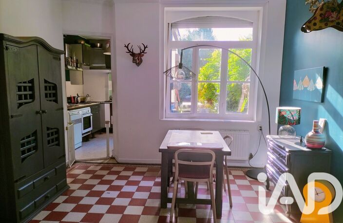 Vente Maison/villa 4 pièces — photo 2