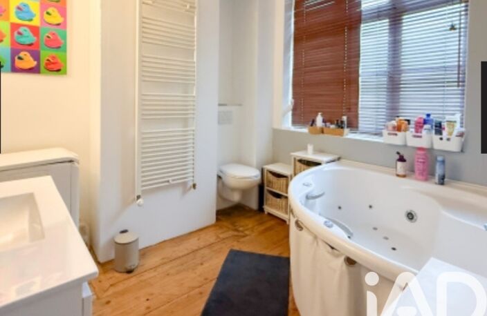 Vente Maison/villa 4 pièces — photo 3