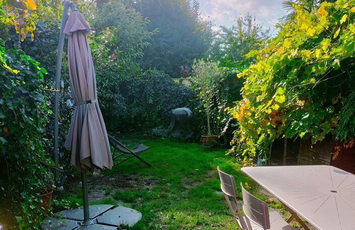 Vente Maison/villa 4 pièces — photo 4