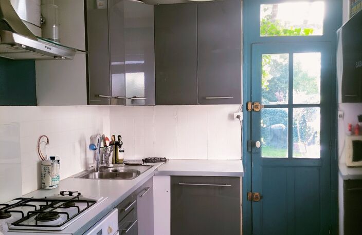 Vente Maison/villa 4 pièces — photo 5