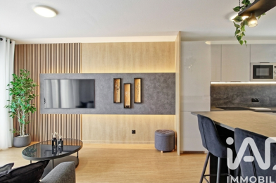 Appartement 3 pièces 239000 €