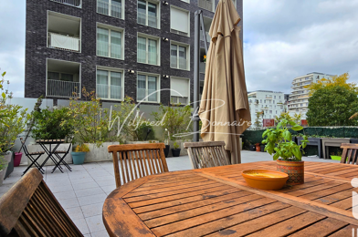 Appartement 4 pièces 449000 €