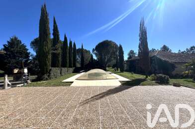 Maison 5 pièces 349000 €