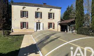 Maison 5 Pièces 220 m² à vendre à Lencouacq (40120)