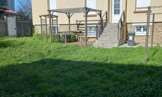 Maison 4 Pièces 81 m² à vendre à Athis-Mons (91200)