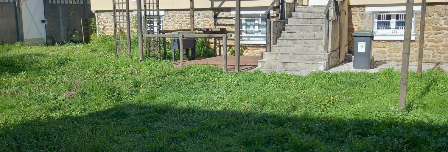 Maison 4 Pièces 81 m² à vendre à Athis-Mons (91200)