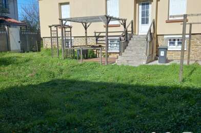 Maison 4 pièces 307500 €