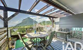 Appartement 3 Pièces 61 m² à vendre à Talloires-Montmin (74290)