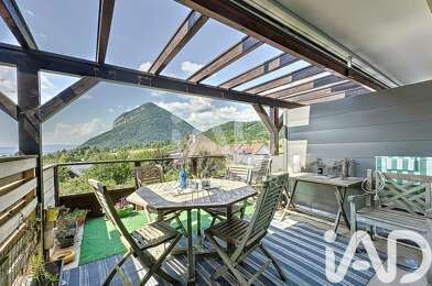 Appartement 3 pièces 520000 €