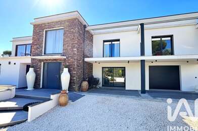 Maison 9 pièces 1630000 €