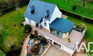 Maison 7 Pièces 127 m² à vendre à Sixt-sur-Aff (35550)