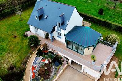 Maison 7 pièces 284900 €