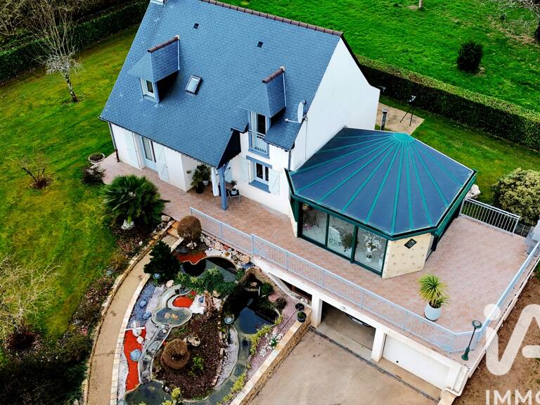 Vente Maison/villa 7 pièces — photo 1