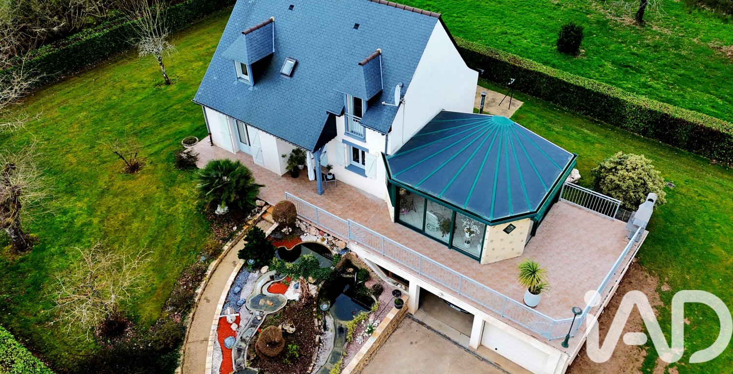 Vente Maison/villa 7 pièces — photo 1