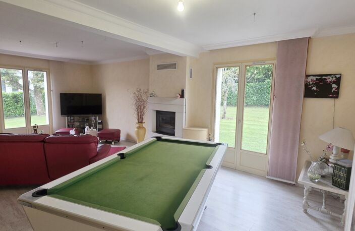Vente Maison/villa 7 pièces — photo 3